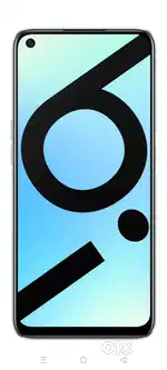 Realme6i 6 64
