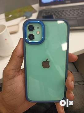 iPhone 11 very good coundison
