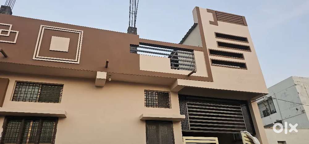 House For Sale Near Zafarabad Cros KEB Road only400 meter to Ring road