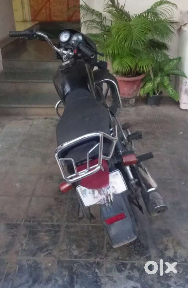 I want to sell bike and model 2020 oct