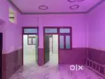 My new buildup house's for rent family only preferd for job person
