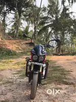 Mojo XT300 2016 (urgent sale)