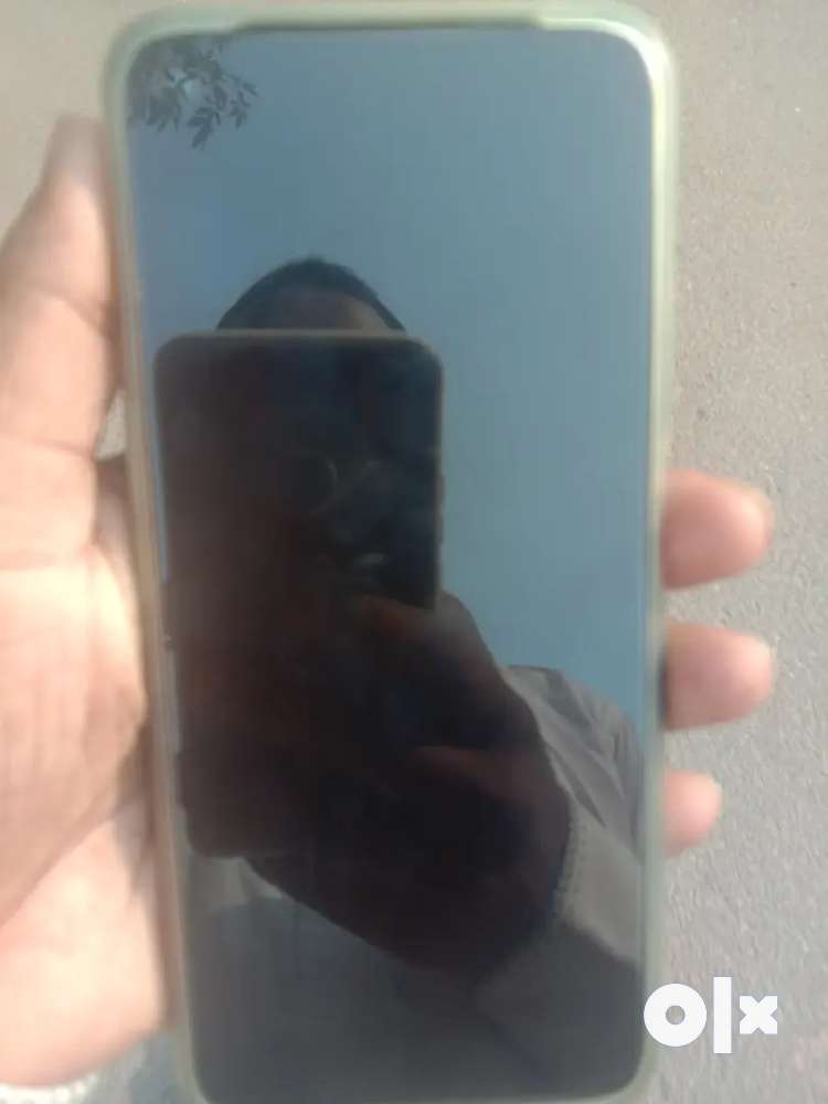 One plus 6 128 new condition phone