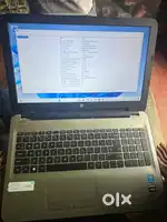 Laptop sell