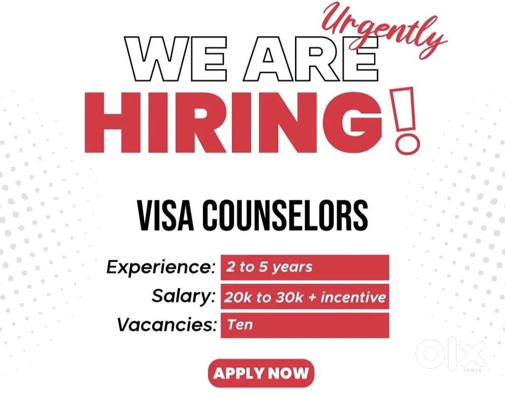 Visa counselor