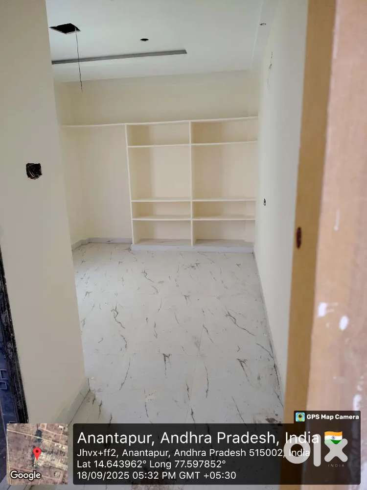 DUPLEX HOUSE FOR RENT