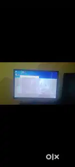 Fontess ar monitor