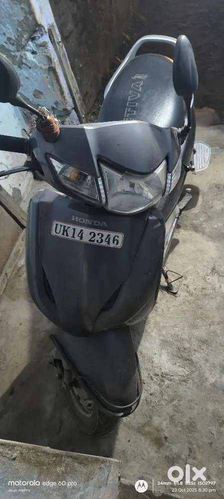 Good condition
