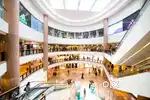 WANTED MALE/FEMALE COUNTER STAFF INSIDE MALL