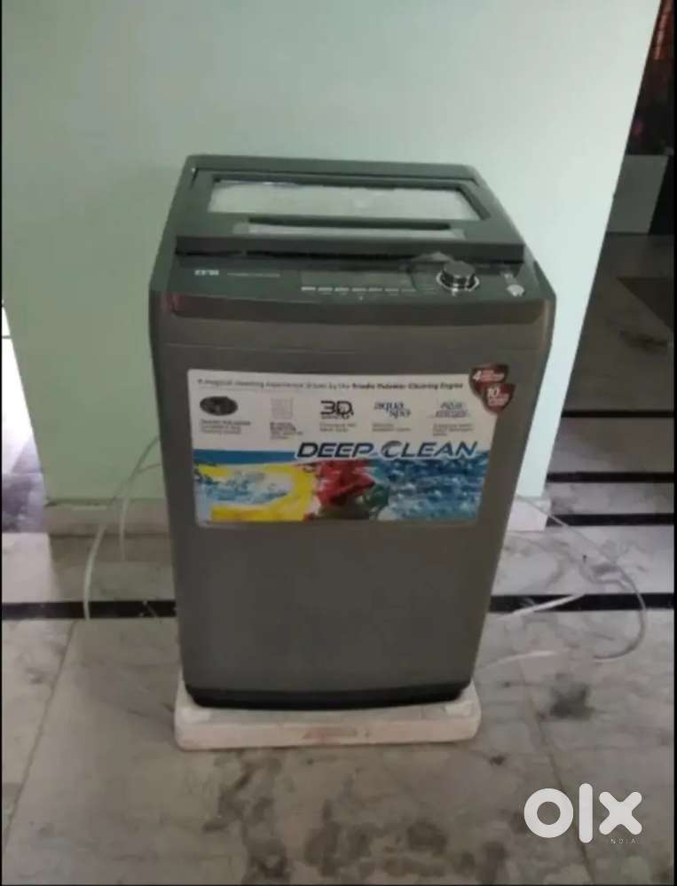 IFB WASHING MACHINE 7KG AQUA TL SGDG