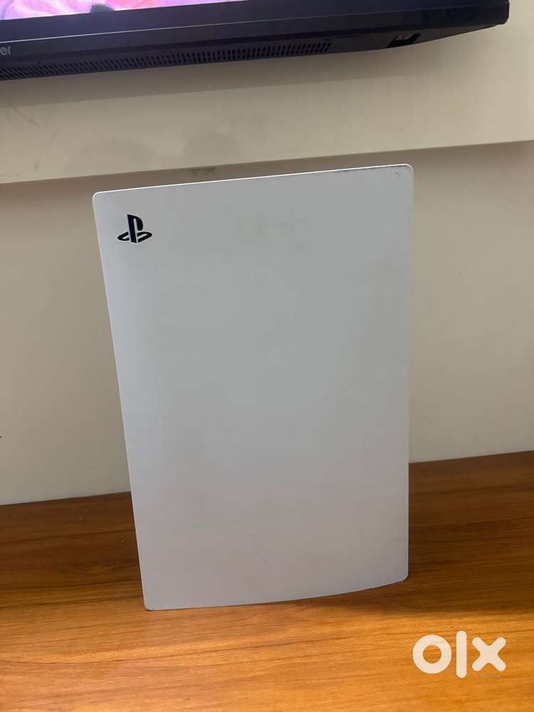 Ps5 digtal