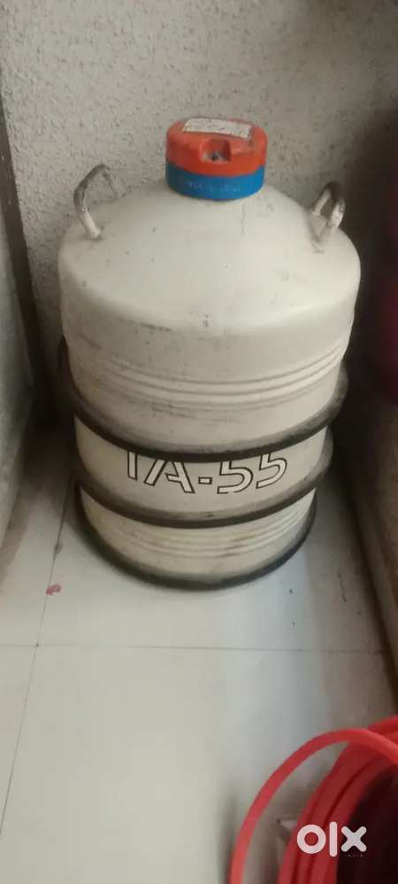 Naitro storage containers 55ltr