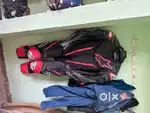 Alpinstar racing suit