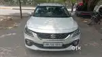 Maruti Suzuki Baleno Delta CNG, 2023, CNG & Hybrids