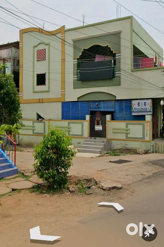 Manikanta nilayam