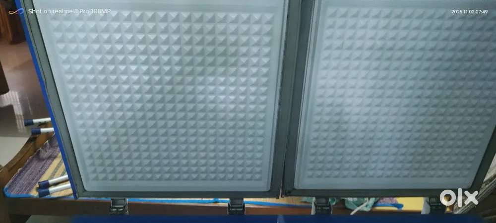 Bule star Deep freezer 300 Liters