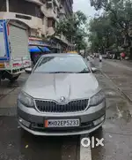 Skoda Rapid Ambition Plus Kw 77 MP 1.6 2017 October Almost 2018