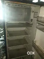 Whirlpool refrigerator
