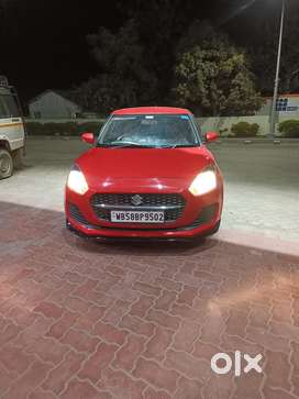 Maruti Suzuki Swift 2021 Petrol Well Maintained