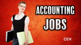 ACCOUNTANT// ELECTRICIAN// SALE GIRL// PACKING//SUPERVIOSR//