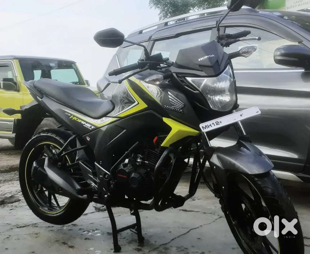 Honda Hornet 160R(Special edition) for sale