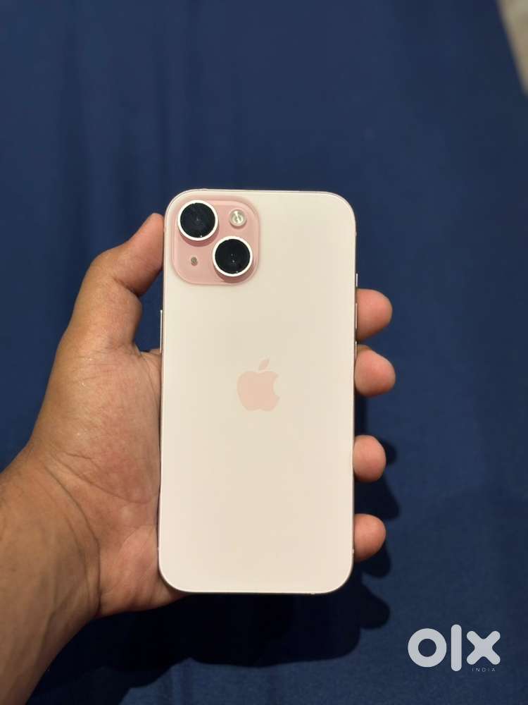 Iphone 15(128gb)