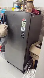 Godrej Refrigerator