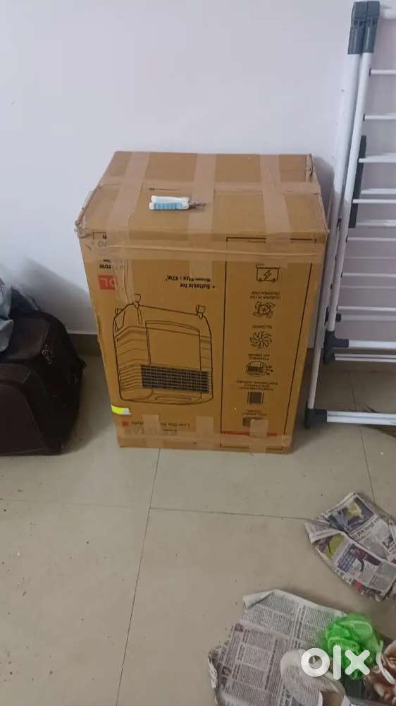 Kenstar 20 Litre Air Cooler for Sale