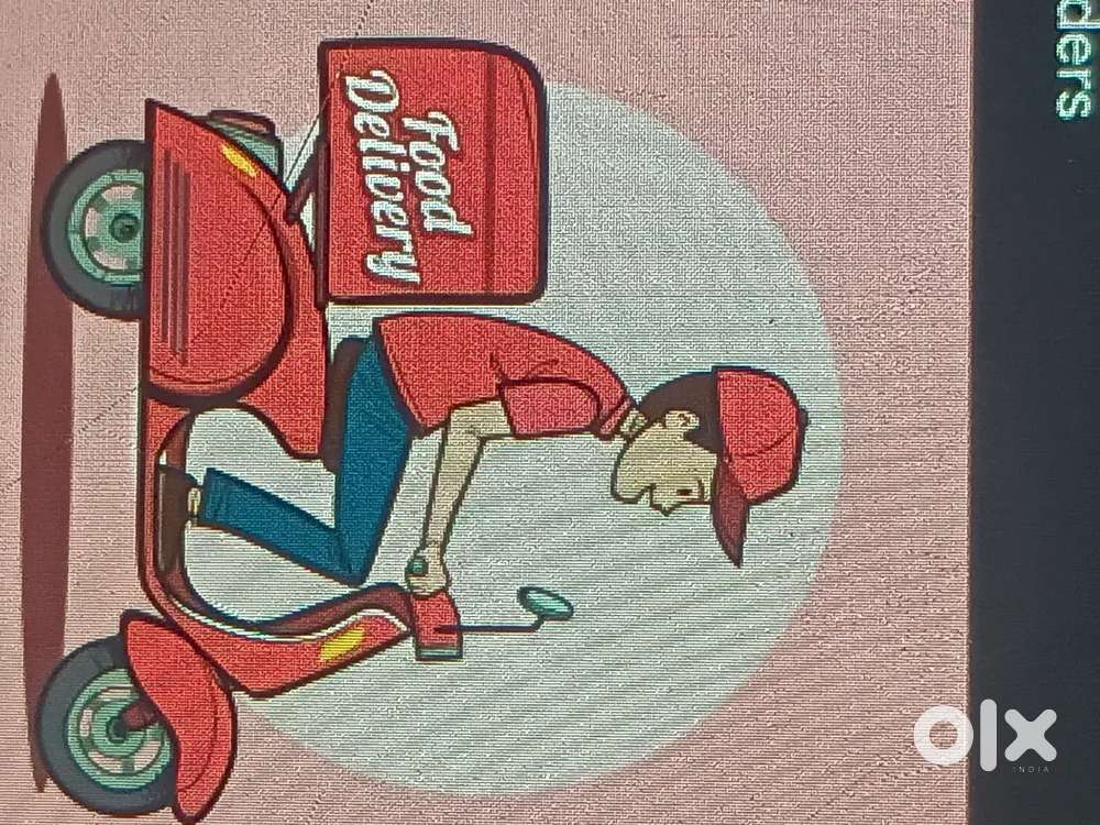 packing+delivery job