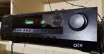 Onkyo 5.1 AV Reciver Home theater