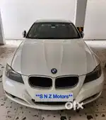 BMW 3 Series 2.0 320D Corporate Edition, 2012, Diesel