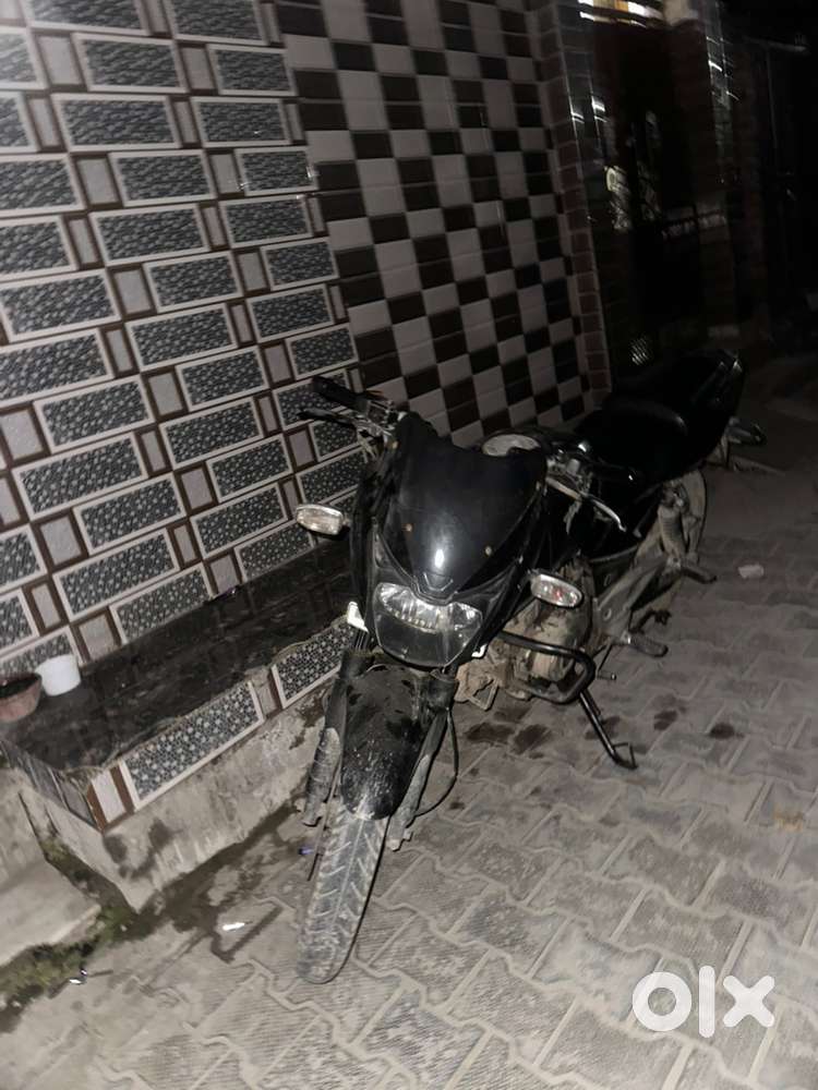 bike bilkul okk hai 1 rupa ka b kam nh krvana