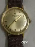 Antique watch