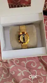 Rado writs watch