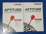 Aptitude Cracker Series Books