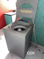 WHIRLPOOL WASHING MACHINE (AUTOMATIC)