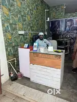 All Rounder chef