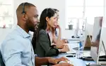 Real estate sales executive