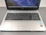 --HP-- Ultra Slim - Core i3 - 128GB SSD  - 1TB HDD - 4Gb Ram