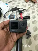 Gopro hero 9 black