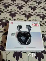 Portronics Twins S18 earpod