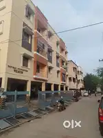 3 bhk New Building with lift for Rent