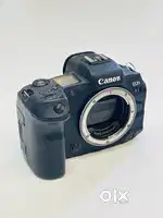 CANON R5 CAMERA BODY  | 1.5 YEAR OLD | CLEAR CONDITION VERY LESS USED