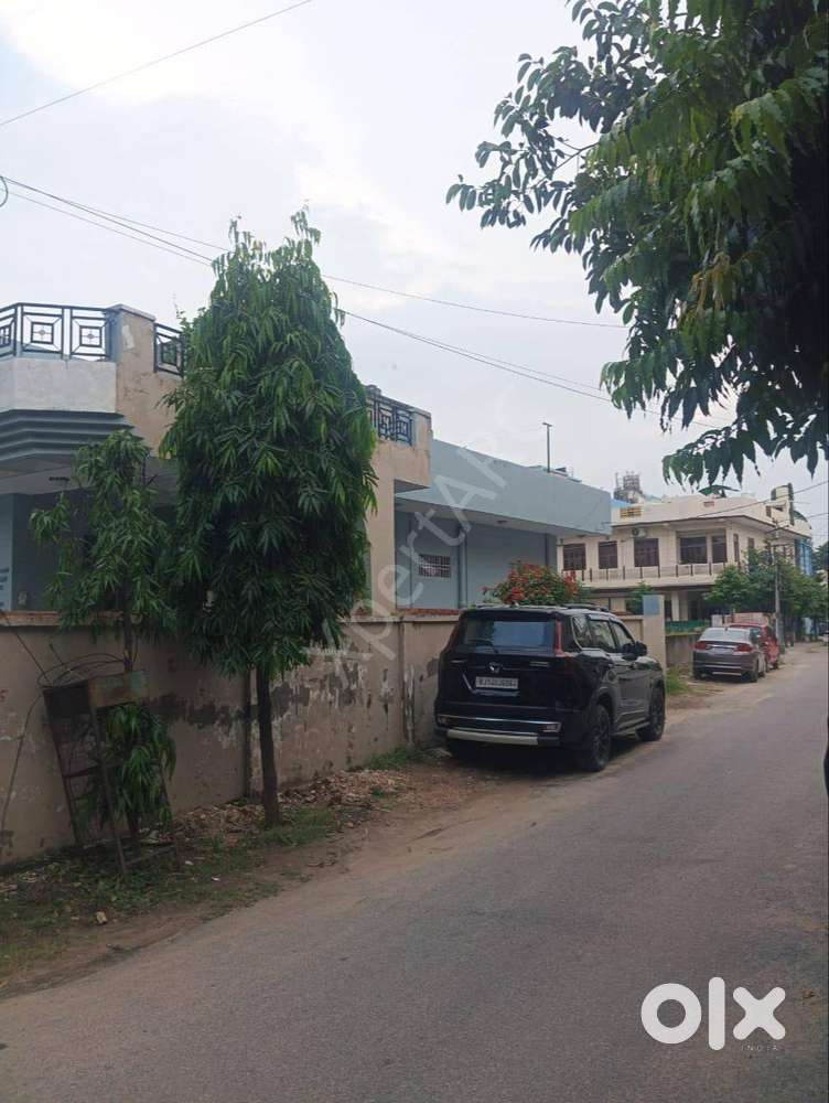 Independent House in Ajmer Road