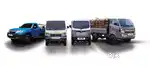 Driver for tata ace