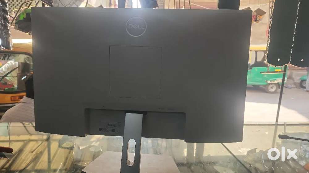 Screen band he new he mene mangvaya tha lekin display band nikla