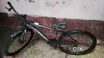 CRADIAC Xplorer MTB 29 BLACK 29 T (inch) Mountain Cycle