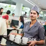 ऑफिस बॉय की आवश्यकता है