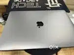 Brand new MacBook M2 Pro 13 inch 8/256 With touchbar space grey 65000