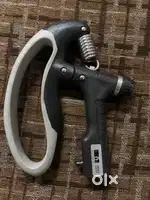 Adjustable Hand Grip Strengthener
